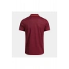 Joma 104498.686 Challenge Erkek Polo Tişört Bordo