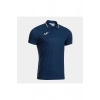 Joma 104498.322 Challenge Erkek Polo Tişört Lacivert