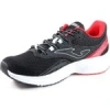 JOMA ACTİVE KOŞU GÜNLÜK AYAKKABI RACTIW 2301 BLACK RED