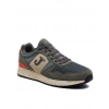 Joma  C.200 Men 2412Gri-Turuncu C200S2412