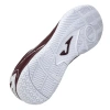 Joma Maxima 2520 Erkek Salon Ayakkabısı Bordo