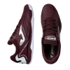 Joma Maxima 2520 Erkek Salon Ayakkabısı Bordo