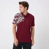 Joma Premıum Polo Yaka Tişört Bordo 9212326