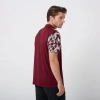Joma Premıum Polo Yaka Tişört Bordo 9212326