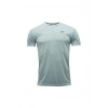 JOMA T-SHIRT B.YAKA POLY. RAVEN M -BEYAZ 4231102