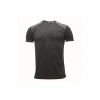 JOMA T-SHIRT B.YAKA POLY. ROBIN M -SİYAH 4231103