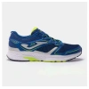 Joma Vitaly Men 2117 Electric Blue Silver