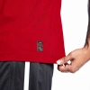 Lescon Erkek Basketbol Kısa Kollu T-Shirt