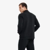 Lescon Erkek Fermuarlı Sweatshirt Siyah 26N-1159
