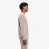 Lescon Erkek Sweatshirt Bej 26N-1167