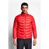 Lescon Kırmızı Erkek Mont 20K-1061-21K