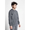 Lescon Koyu Grimelanj Çocuk Kapüşonlu Sweatshirt 21S-3227-21N
