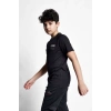 Lescon Siyah Çocuk T-Shirt 21N-3105
