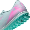 Mercurial Vapor 16 Acad Tf Erkek Mavi Halı Saha Ayakkabısı