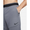 Nike Dri-Fit Fleece Erkek Eşofman Altı Gri DV9910-068