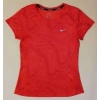 Nike Dry Miler Running Top Kadın Tişört 799560-696