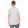 Nike Erkek T-shirt - M Nk Brt Top Ss Hpr Dry