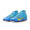 Nike Futbol Ayakkabısı Kramponlar Jr. Mercurial Superfly 9 Club Km Fg/Mg