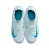 Nike Futbol ayakkabısı Kramponlar Jr. Mercurial Superfly 10 Club Fg/Mg