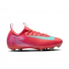 Nike Futbol ayakkabısı Kramponlar Jr. Mercurial Vapor 16 Academy Fg/Mg