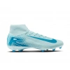 Nike Futbol ayakkabısı Kramponlar Mercurial Superfly 10 Academy Fg/Mg