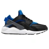 Nike Huarache Run Erkek Siyah Sneaker Ayakkabı DV6493-001