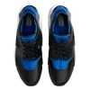 Nike Huarache Run Erkek Siyah Sneaker Ayakkabı DV6493-001