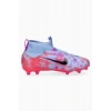 Nike Krampon Zoom Mercurial Superfly 9 MDS Academy FG/MG Çocuk DX1816-405