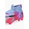 Nike Krampon Zoom Mercurial Superfly 9 MDS Academy FG/MG Çocuk DX1816-405