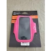 Nike Lightweight Armband 2.0 Running Training Gym Fitness Cellphone Case Pink