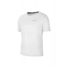 Nike M Nk Df Miler Top SS Erkek Koşu Tişörtü