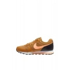 Nike Md Runner 2 Kadın Sarı  Ayakkabı 807316-700