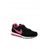 Nike MD RUNNER 2 Kadın Siyah Günlük Ayakkabı 807319-006