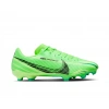 Nike Mercurial Zoom Vapor 15 Acad Mds Fg/Mg Erkek Yeşil Futbol Krampon FJ7200-300
