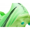 Nike Mercurial Zoom Vapor 15 Acad Mds Fg/Mg Erkek Yeşil Futbol Krampon FJ7200-300