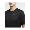 Nike Nıke Erkek Siyah Breathe Running Top Koşu Üstü CJ5332-010