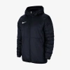 Nike Park20 Fall Erkek Mont CW6157-451 Lacivert
