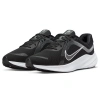 Nike Quest 5 Erkek Ayakkabısı Siyah  DD0204-001
