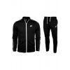 Nike  Suıt Basıc Tracksuit Erkek Eşofman Takımı Dn4369-010