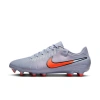 Nike Tiempo Legend 10 Academy Fg Erkek Mavi Krampon DV4337-402