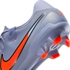 Nike Tiempo Legend 10 Academy Fg Erkek Mavi Krampon DV4337-402
