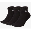 Nike unisex Çorap 3lü