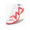 Puma Future Play TT 107381-01 Erkek Halısaha Ayakkabısı BEYAZ