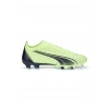 Puma Ultra Match Fg/ag Erkek Yeşil Krampon 106900-01