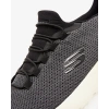 Skechers Dynamight Erkek Siyah Spor Ayakkabı