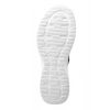 slazenger ACCOUNT Sneaker Kadın Ayakkabı Siyah / Gri