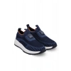 Slazenger ADOLFO I Sneaker Erkek Ayakkabı Lacivert