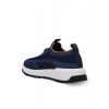 Slazenger ADOLFO I Sneaker Erkek Ayakkabı Lacivert