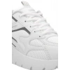 Slazenger BILBO Sneaker Kadın Ayakkabı Beyaz