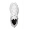 Slazenger BILBO Sneaker Kadın Ayakkabı Beyaz